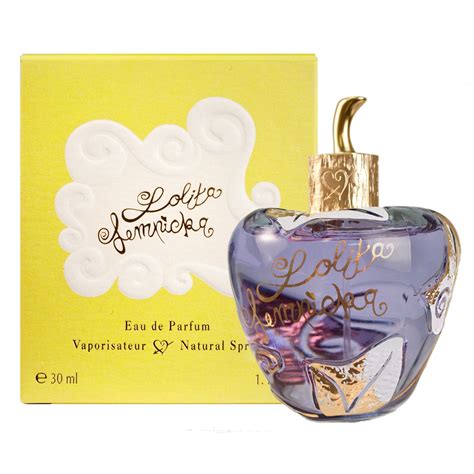 Lolita Lempicka Perfume and Cologne.